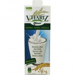 10xVitarizRiceDrinkBiologisch1liter
