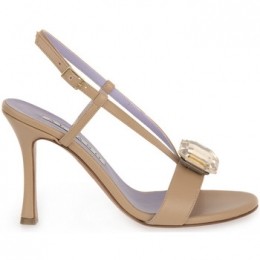 SandalenAlbanoFASHIONBEIGE