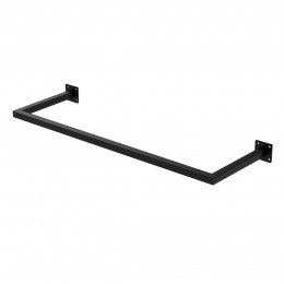 RechthoekigekledingstangAllieML-Design