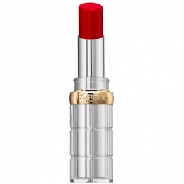 LipstickLOralParisColorRicheShineLippenstift-350Insanesation