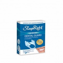 SleepRightDentalGuardSecureComfort