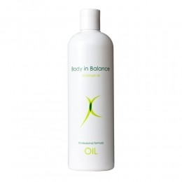 BodyInBalanceMassageOlie500ml