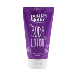 3xPetitJolieBodylotion150ml