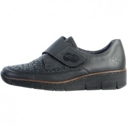 LageSneakersRieker171110