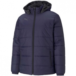 BlazerPumaTeamligaPaddedJacket