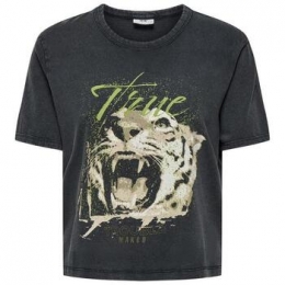 T-shirtKorteMouwJDY-