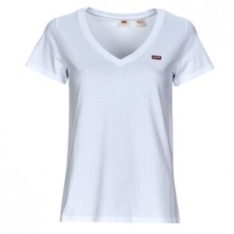 T-shirtKorteMouwLevisPERFECTVNECK