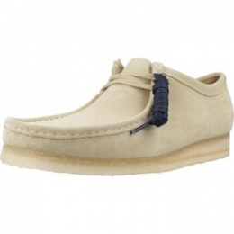 LageSneakersClarksWALLABEE