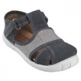 SportschoenenVulca-bichaLonanioz-53gris