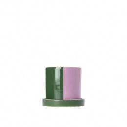 Sissy-BoyGroenecolourblockpot