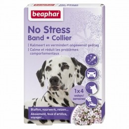 BeapharNoStressHondHalsband