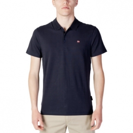 PoloShirtKorteMouwNapapijriEALISSSSUMNP0A4H8B
