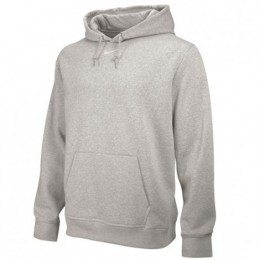 NikeMensTeamClubTrainingsHoodieGrey