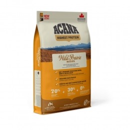 AcanaHondenvoerHighestProteinWildPrairie2kg