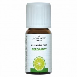 JacobHooyBergamotOlie10ml