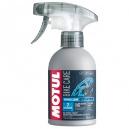 Motul-BremsenreinigerBRAKECLEAN-Fietsreinigermaat300ml