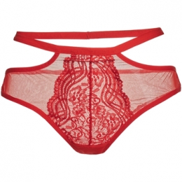 SlipsKissesampLove21681-RED