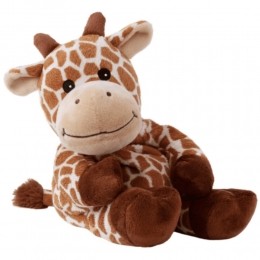 WarmiesWarmteknuffelGiraffe35cm