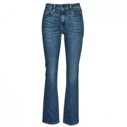BootcutJeansLevis725HIGHRISEBOOTCUT