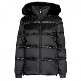 DonsjasGuessLEONIEJACKET