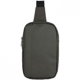 HandtasMunichPEAKRECYCLEDFW25CROSSBODYBACKPACK