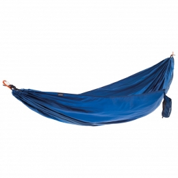 Cocoon-TravelHammockSingle-Hangmatmaat285x150cmblauw