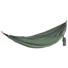 Cocoon-TravelHammockSingle-Hangmatmaat285x150cmolijfgroen