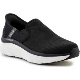 LageSneakersSkechersOrford232455-BLK