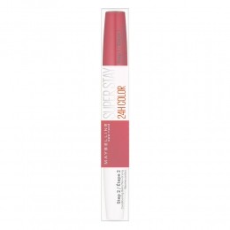 3xMaybellineSuperStay24HLiquidLipstick185RoseDust