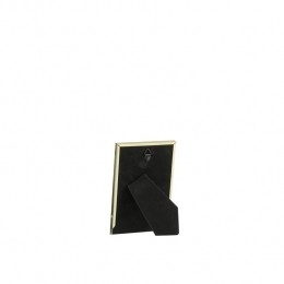 J-LineFotolijst-ModerneFotokader-Metaal-10x15cm-Goud