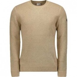 SweaterNoExcessTruiMelangeBeige
