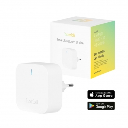 SmartBluetoothBridge-Hombli