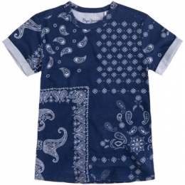 T-shirtKorteMouwPepejeansPB501500