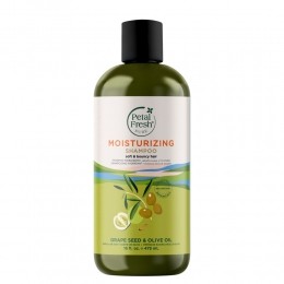 PetalFreshGrapeSeedOliveOilShampoo475ml