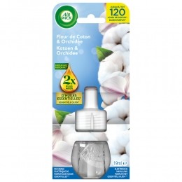 AirWickElektrischeLuchtverfrisserKatoenOrchidee19ml