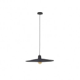 ZuiverBalanceHanglamp60cmLRotanZwart