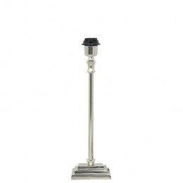 LightLivingLightlivingLampvoet12x75x38cmKOTAnikkel