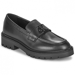 MocassinsCalvinKleinJeansFLATFORMLOAFERHWMGLTH