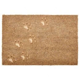 Beliani-TARLAC-Deurmat-Natuurlijk-40x60cm-Kokos