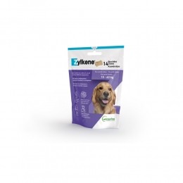 ZylkeneChewsDogAntiStress15-60kg14stuks