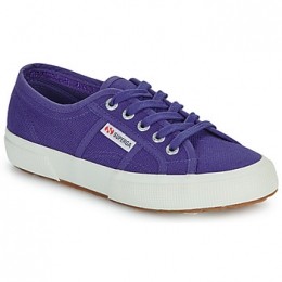 LageSneakersSuperga2750COTON