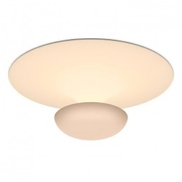 VibiaFunnel2013plafond-enwandlampLED35SoftPink