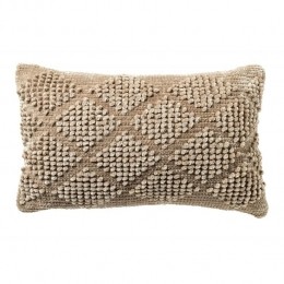 DutchDecorkussenhoesELIO-30x50cmPumiceStone