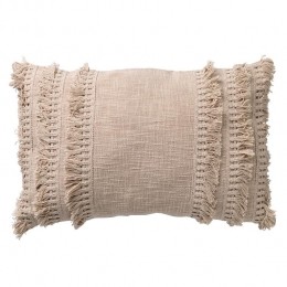 DutchDecorkussenhoesFARA-40x60cmPumiceStone