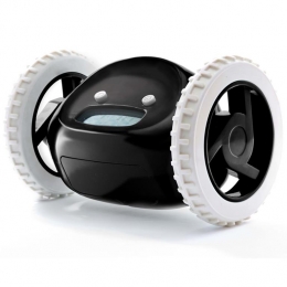 ClockyWekkeropwielenzwart
