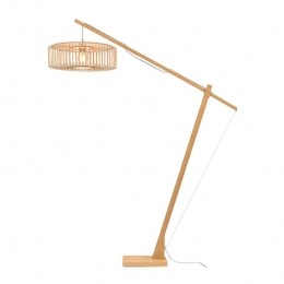 GOODMOJOBromoVloerlamp
