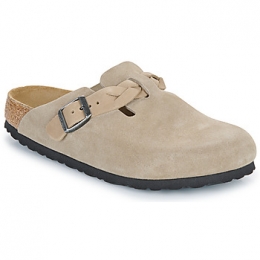 KlompenBIRKENSTOCKBostonLEVE
