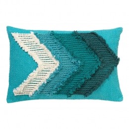 DutchDecorkussenhoesARROW-40x60cmAquarelle