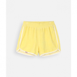 KorteBroekOxbowVeloursminishortVELVET