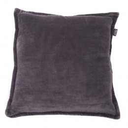 InTheMoodCollectionCharmeSierkussen-L50xB50cm-Antraciet